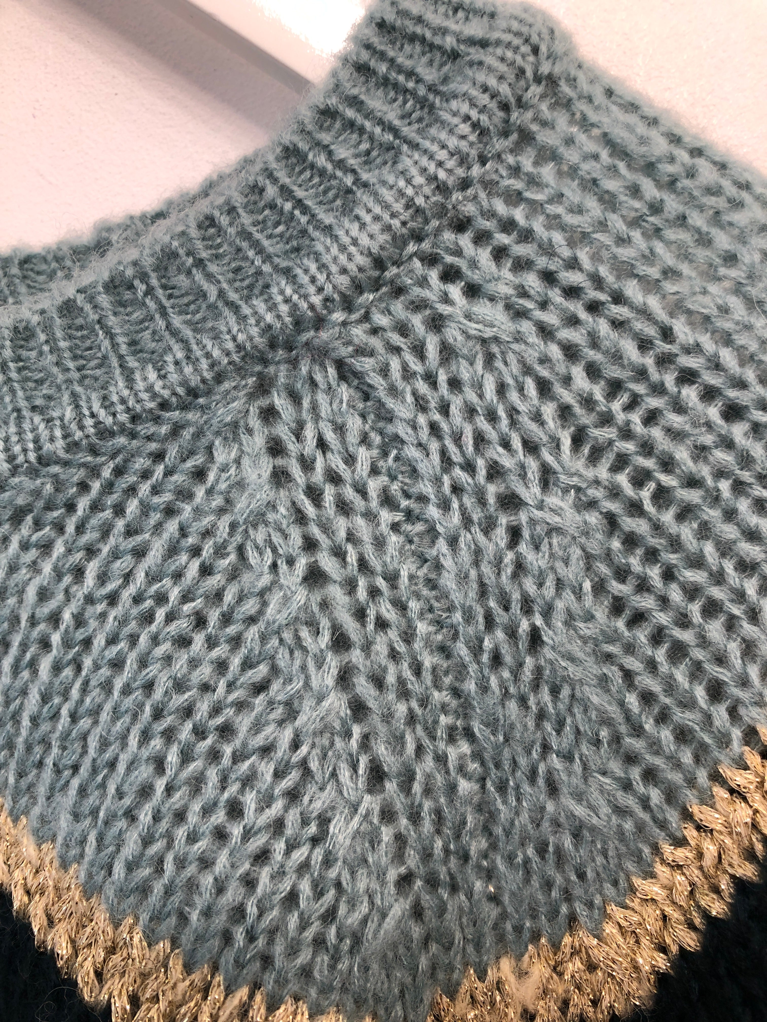 Lollys Laundry Sweater
